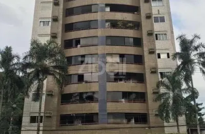 Apartamento no atiradores com 2 quartos para venda, 124 m²