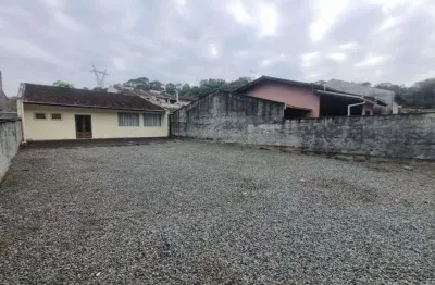 Casa à venda na Rua Santa Marina, 547, Vila Nova, Joinville