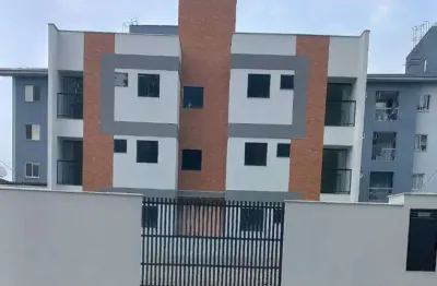 Apartamento com 1 quarto para alugar na Rua Benjamin Constant, 3987, Glória, Joinville