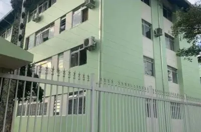 Apartamento no saguaçú com 2 quartos para venda, 65 m²