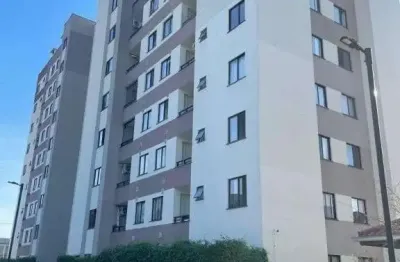 Apartamento no saguaçú com 2 quartos para venda, 63 m²
