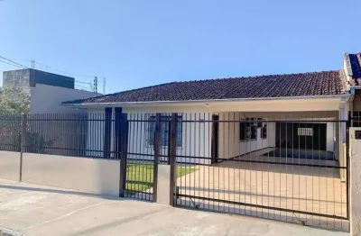 Casa com 3 quartos à venda na Rua Araguaia, 179, Guanabara, Joinville