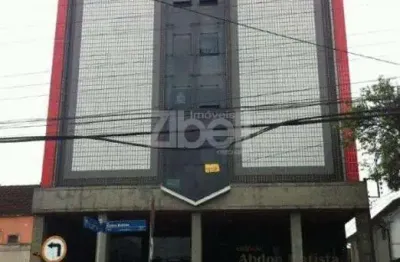 Sala comercial para alugar na Rua Abdon Batista, 298, Centro, Joinville
