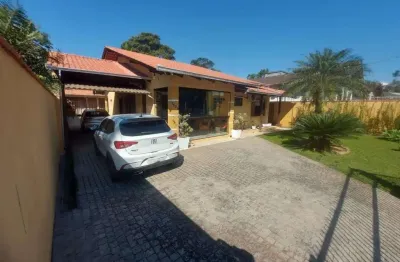 Casa com 3 quartos à venda na Rua Barra Velha, 1620, Itaum, Joinville