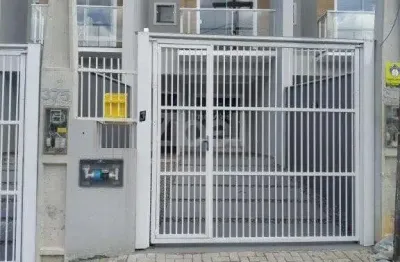 SOBRADO GEMINADO no BOM RETIRO com 3 quartos para LOCAÇÃO, 102 m²