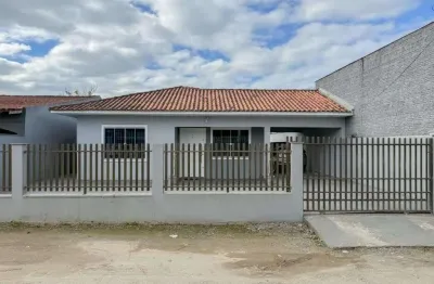 Casa no petrópolis com 2 quartos para venda, 109 m²