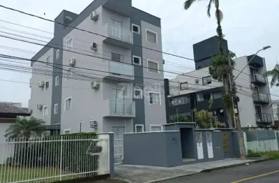 Apartamento no aventureiro com 2 quartos para venda, 61 m²