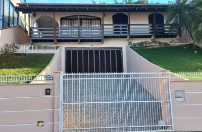 Casa com 4 quartos à venda na Rua Ouro Verde, 127, Saguaçu, Joinville
