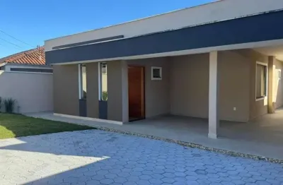 Casa com 2 quartos à venda na Rua Dona Emma, 249, Floresta, Joinville