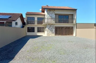 Casa no aventureiro com 4 quartos para venda, 208 m²