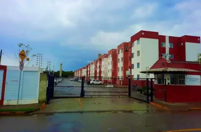 Apartamento no paranaguamirim com 2 quartos para locação, 45 m²