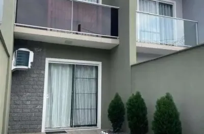Sobrado geminado no boa vista com 2 quartos para venda, 73 m²