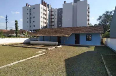 Casa plana no atiradores com 2 quartos para venda, 92 m²