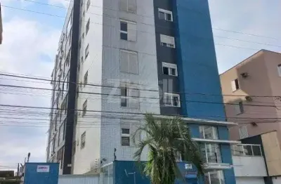 Apartamento com 3 quartos para alugar na Rua Alvarenga Peixoto, 188, América, Joinville