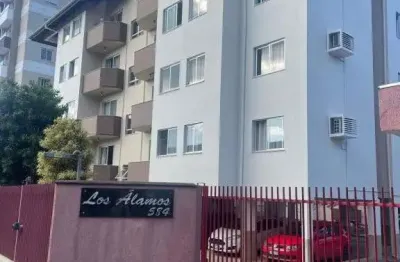 Apartamento no glória com 2 quartos para venda, 58 m²