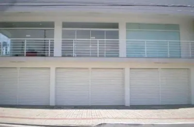 Sala comercial para alugar na Avenida Santos Dumont, 632, Bom Retiro, Joinville