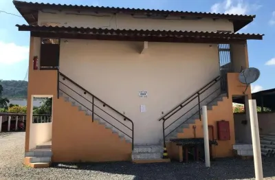Apartamento com 1 quarto para alugar na Rua Tenente Antônio João, 1500, Bom Retiro, Joinville