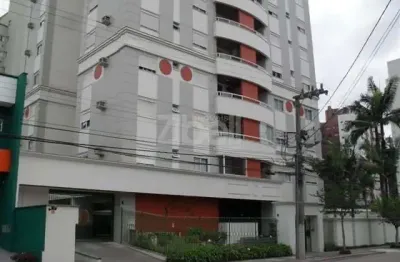 Apartamento com 3 quartos à venda na Rua Expedicionário Holz, 107, América, Joinville