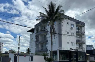Apartamento no costa e silva com 3 quartos para locação, 89 m²