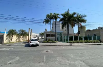 Apartamento no floresta com 2 quartos para venda, 43 m²