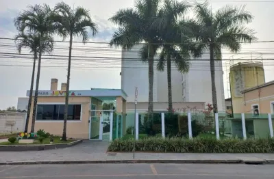 Apartamento com 2 quartos à venda na Rua Princesa Mafalda, 474, Floresta, Joinville