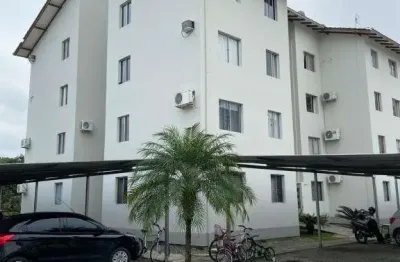 APARTAMENTO no COSTA E SILVA com 3 quartos para LOCAÇÃO, 65 m²