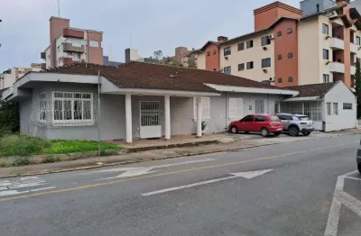 Casa plana no américa com 0 quartos para locação, 257 m²