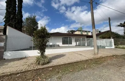 Casa no costa e silva com 4 quartos para locação, 151 m²
