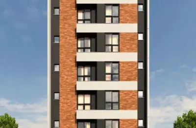 Apartamento no bom retiro com 2 quartos para venda, 64 m²