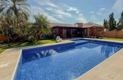 Casa plana no américa com 5 quartos para venda, 355 m²