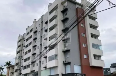 Apartamento com 2 quartos à venda no Bom Retiro, Joinville 