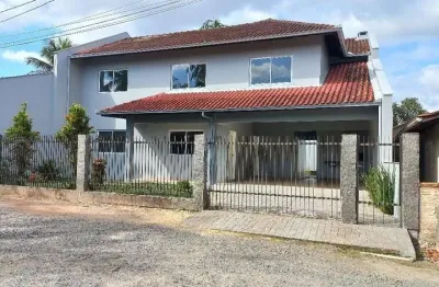 Casa no bom retiro com 4 quartos para locação, 219 m²