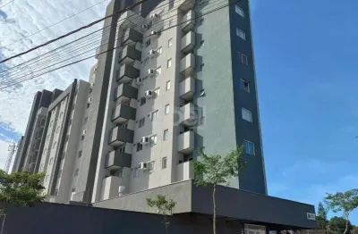 Apartamento com 2 quartos à venda na Rua Inambu, 1940, Costa e Silva, Joinville