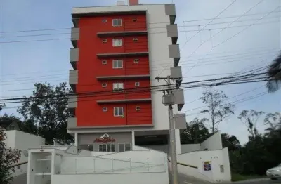 Apartamento com 2 quartos para alugar na Rua Colon, 421, Glória, Joinville