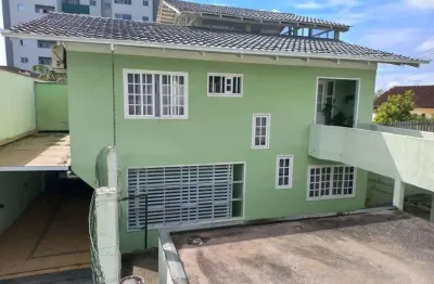 Casa com 4 quartos à venda na Rua Marechal Hermes, 1240, Glória, Joinville