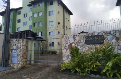 Apartamento com 2 quartos à venda na Rua Paulo Liermann, 157, Costa e Silva, Joinville