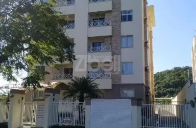 Apartamento com 2 quartos à venda na Rua Colon, 269, Glória, Joinville