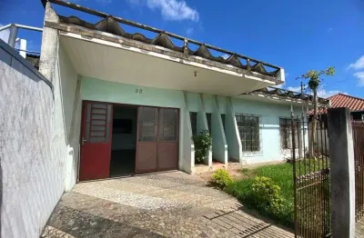 Casa com 3 quartos à venda na Rua Nelson do Cavaquinho, 25, Comasa, Joinville