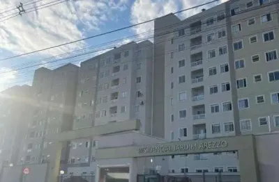 Apartamento no floresta com 2 quartos para locação, 44 m²