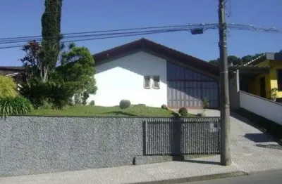 Casa no nova brasília com 3 quartos para locação, 197 m²