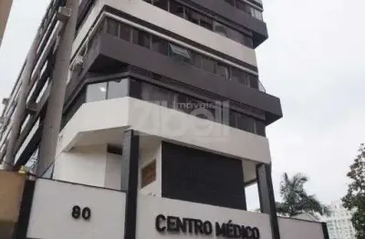 Sala comercial à venda na Rua Doutor Marinho Lobo, 80, Centro, Joinville