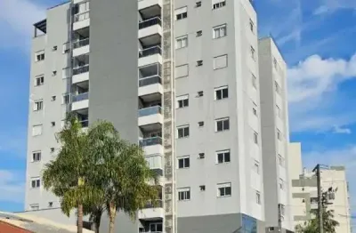 Apartamento no santo antônio com 3 quartos para locação, 84 m²