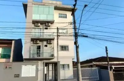 Apartamento com 2 quartos à venda na Rua Deputado Lauro Carneiro de Loyola, 1227, Iririú, Joinville