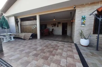 Casa com 3 quartos à venda na Vila Nova, Barra Velha 