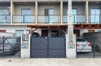 Casa no paranaguamirim com 2 quartos para locação, 58 m²