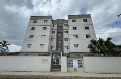Apartamento com 3 quartos à venda na Avenida Odilon Rocha Ferreira, 706, Jardim Iririú, Joinville