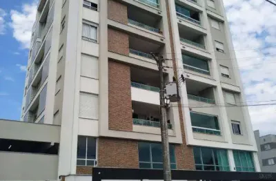 Apartamento com 3 quartos à venda na Rua Otto Benack, 303, Bom Retiro, Joinville