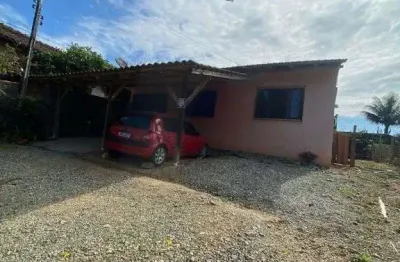 Casa com 3 quartos à venda na Rua Louis W Rudolf Schoene, 223, Boehmerwald, Joinville