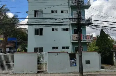 Apartamento no santo antônio com 2 quartos para locação, 60 m²