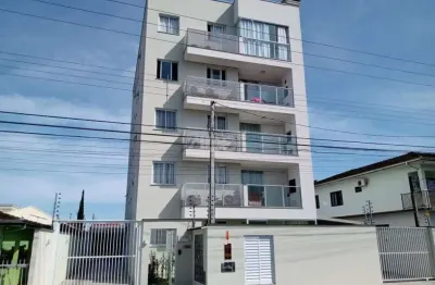 Apartamento com 3 quartos à venda na Rua Perdiz, 290, Aventureiro, Joinville